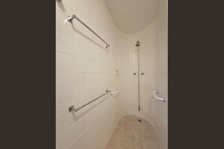 Apartamento para alugar com 92m², 2 quartos e 1 vagaBanheiro Social