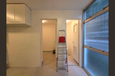 Apartamento para alugar com 92m², 2 quartos e 1 vagaÁrea de Serviço