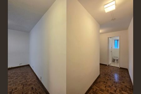 Apartamento para alugar com 92m², 2 quartos e 1 vagaCorredor