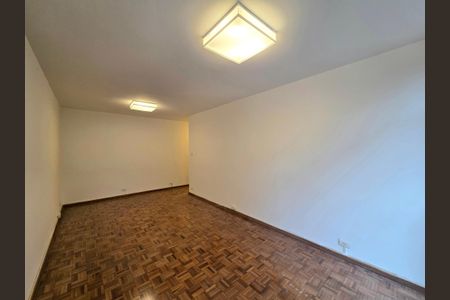 Apartamento para alugar com 92m², 2 quartos e 1 vagaSala