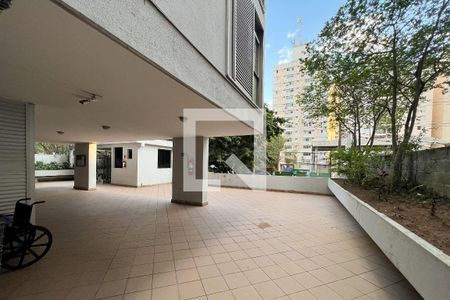 Apartamento para alugar com 92m², 2 quartos e 1 vagaÁrea comum