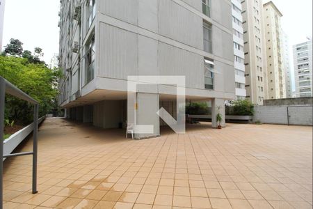 Apartamento para alugar com 92m², 2 quartos e 1 vagaÁrea comum