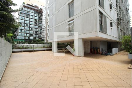 Apartamento para alugar com 92m², 2 quartos e 1 vagaÁrea comum