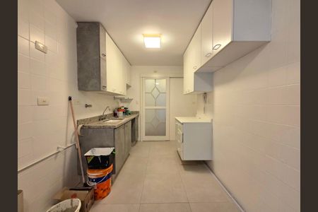 Apartamento para alugar com 92m², 2 quartos e 1 vagaCozinha
