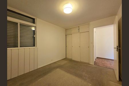 Apartamento para alugar com 92m², 2 quartos e 1 vagaQuarto 2