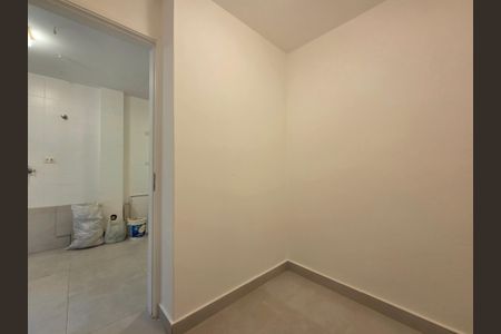 Apartamento para alugar com 92m², 2 quartos e 1 vagaQuarto de Serviço