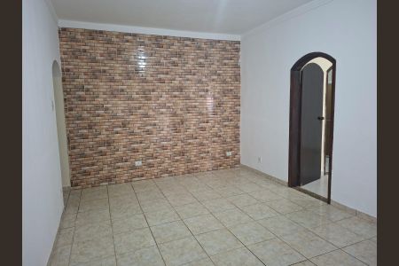Sala de casa para alugar com 2 quartos, 99m² em Sítio Paecara (vicente de Carvalho), Guarujá