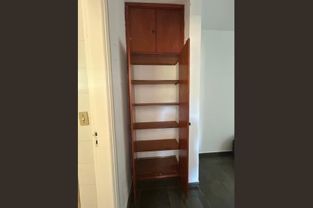 Apartamento para alugar com 60m², 2 quartos e 1 vaga Apartamento para alugar com 60m², 2 quartos e 1 vagaQuarto