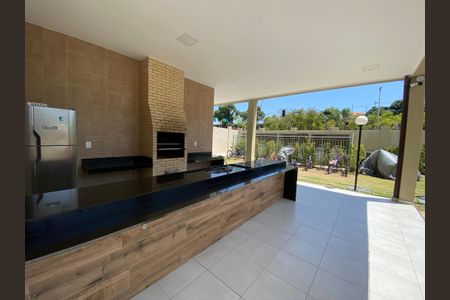 Apartamento para alugar com 42m², 2 quartos e sem vaga Apartamento para alugar com 42m², 2 quartos e sem vagaEspaço Gourmet