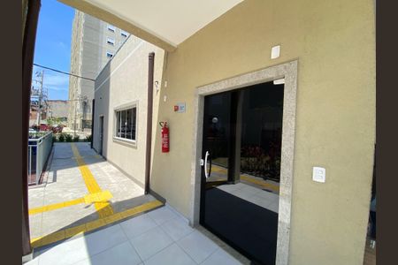 Apartamento para alugar com 42m², 2 quartos e sem vaga Apartamento para alugar com 42m², 2 quartos e sem vagaÁrea comum - Salão de festas