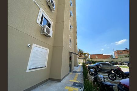 Apartamento para alugar com 42m², 2 quartos e sem vaga Apartamento para alugar com 42m², 2 quartos e sem vagaBloco