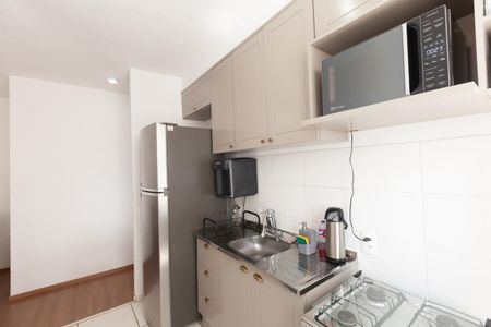 Apartamento à venda com 2 quartos, 54m² em Jardim Riacho das Pedras, Contagem