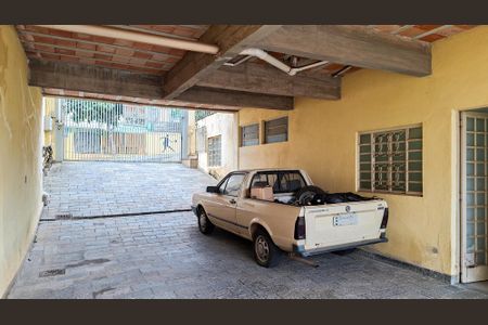 Casa à venda com 360m², 5 quartos e sem vagaGaragem