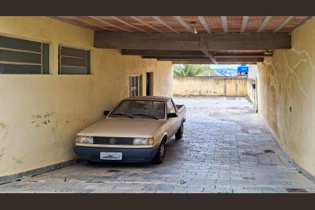 Casa à venda com 360m², 5 quartos e sem vagaGaragem