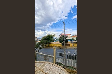 Casa à venda com 360m², 5 quartos e sem vagaVaranda Suíte 