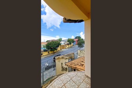 Casa à venda com 360m², 5 quartos e sem vagaVaranda Suíte 