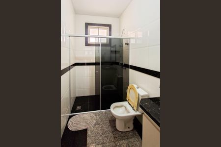 Casa à venda com 360m², 5 quartos e sem vagaBanheiro Social