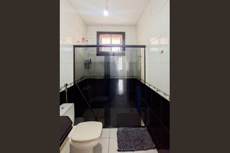 Casa à venda com 360m², 5 quartos e sem vagaBanheiro Social 2