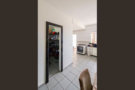 Casa à venda com 360m², 5 quartos e sem vagaCozinha