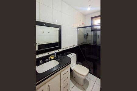 Casa à venda com 360m², 5 quartos e sem vagaBanheiro Social 2