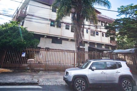 Apartamento para alugar com 162m², 3 quartos e 2 vagasPlaca Insatalada - 01/12/25 - NRHU-198