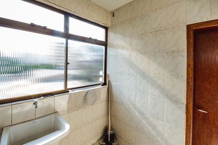 Apartamento para alugar com 162m², 3 quartos e 2 vagasÁrea de Serviço