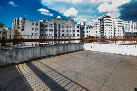 Apartamento para alugar com 162m², 3 quartos e 2 vagasCobertura