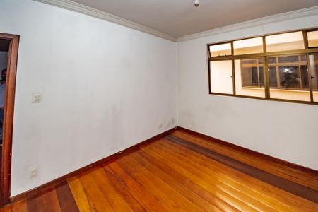Sala de apartamento para alugar com 3 quartos, 162m² em Ouro Preto, Belo Horizonte