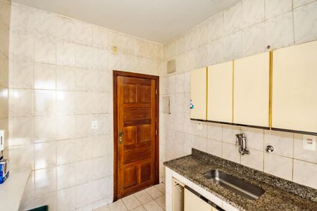 Apartamento para alugar com 162m², 3 quartos e 2 vagasCozinha