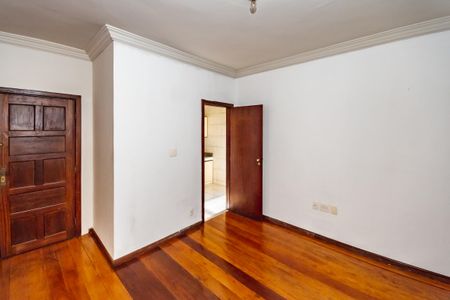 Apartamento para alugar com 162m², 3 quartos e 2 vagasSala