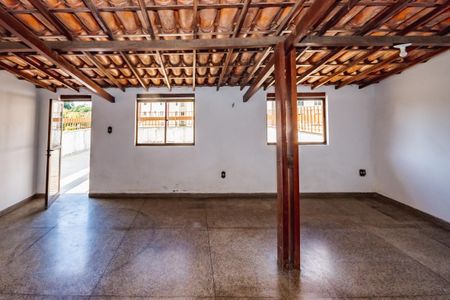 Apartamento para alugar com 162m², 3 quartos e 2 vagasSala da cobertura