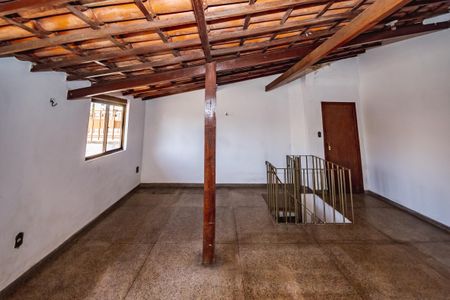 Apartamento para alugar com 162m², 3 quartos e 2 vagasSala da cobertura