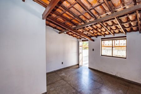 Apartamento para alugar com 162m², 3 quartos e 2 vagasSala da cobertura