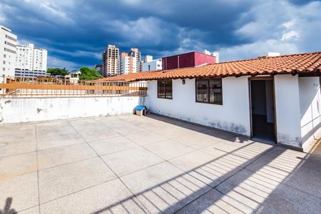 Apartamento para alugar com 162m², 3 quartos e 2 vagasCobertura