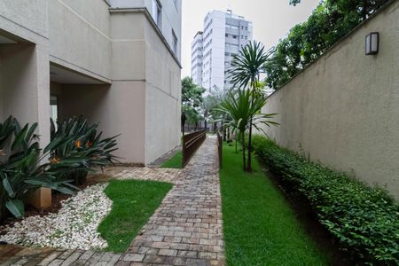 Apartamento à venda com 61m², 2 quartos e 1 vaga Apartamento à venda com 61m², 2 quartos e 1 vagaEntrada