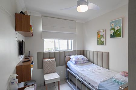 Apartamento à venda com 61m², 2 quartos e 1 vaga Apartamento à venda com 61m², 2 quartos e 1 vagaQuarto