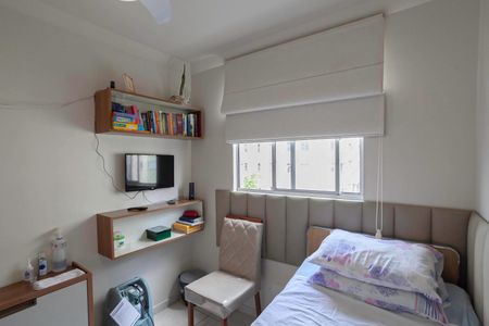 Apartamento à venda com 61m², 2 quartos e 1 vaga Apartamento à venda com 61m², 2 quartos e 1 vagaQuarto