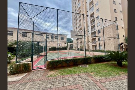Apartamento à venda com 63m², 2 quartos e 2 vagasQuadra Esportiva