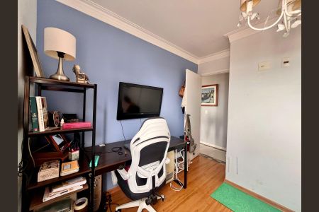 Apartamento à venda com 63m², 2 quartos e 2 vagasQuarto 