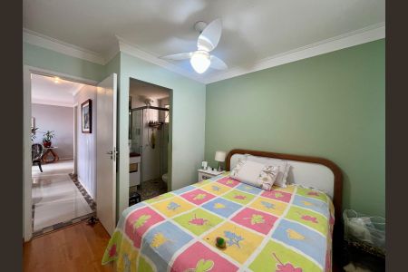 Apartamento à venda com 63m², 2 quartos e 2 vagasSuíte