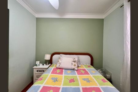 Apartamento à venda com 63m², 2 quartos e 2 vagasSuíte