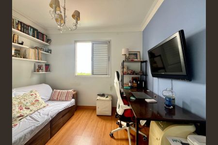 Apartamento à venda com 63m², 2 quartos e 2 vagasQuarto 