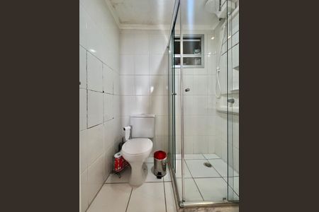 Apartamento à venda com 63m², 2 quartos e 2 vagasBanheiro