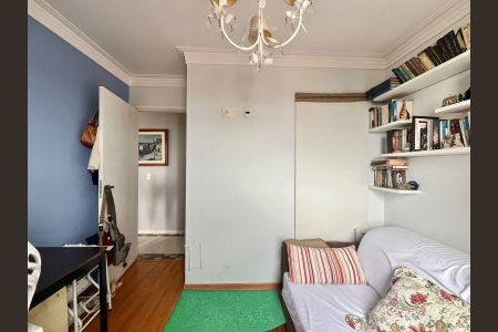 Apartamento à venda com 63m², 2 quartos e 2 vagasQuarto 