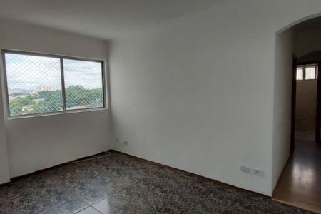 Apartamento à venda com 2 quartos, 62m² em Parque Mandaqui, São Paulo