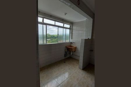 Apartamento à venda com 2 quartos, 62m² em Parque Mandaqui, São Paulo