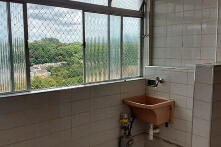 Apartamento à venda com 2 quartos, 62m² em Parque Mandaqui, São Paulo