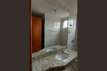 Apartamento à venda com 2 quartos, 62m² em Parque Mandaqui, São Paulo