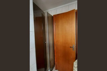 Apartamento à venda com 2 quartos, 62m² em Parque Mandaqui, São Paulo