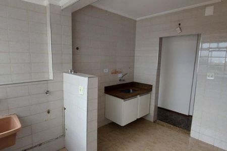 Apartamento à venda com 2 quartos, 62m² em Parque Mandaqui, São Paulo